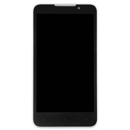 TOUCH+DISPLAY WITH FRAME HTC DESIRE 516 WHITE